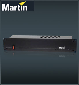Martin 516-iiconverter 
