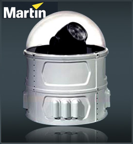 Martin MAC Dome 