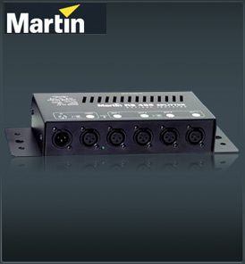  Martin RS-485 OptoSplitter