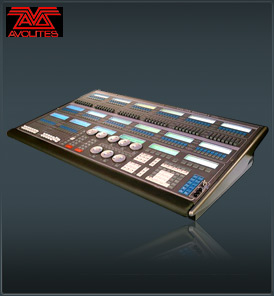 Avolites Diamond 4 Elite