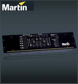 Martin 2518 DMX Controller