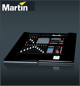 Martin Case Pro I 