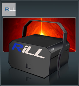 RiLL Ruby 500
