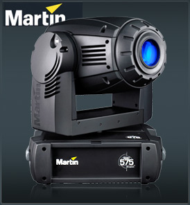 Martin MAC 575 Krypton