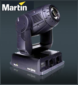 Martin Mac 2000 Profile