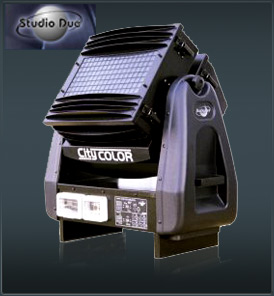 Studio Due CityColour IP33 / IP54 