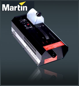 Martin Jem ZR12 DMX